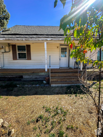 Main photo for 129 S Grant Ave