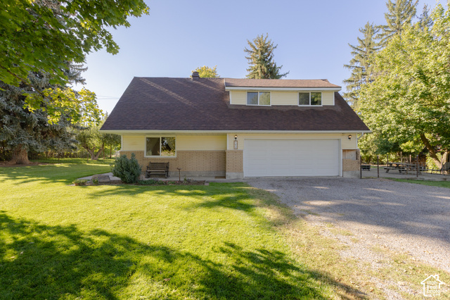 140 W 9100 S
                     MLS #2187826