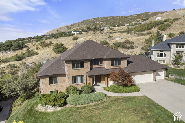 1373  Pheasant Ridge Cir
                     MLS #2187837