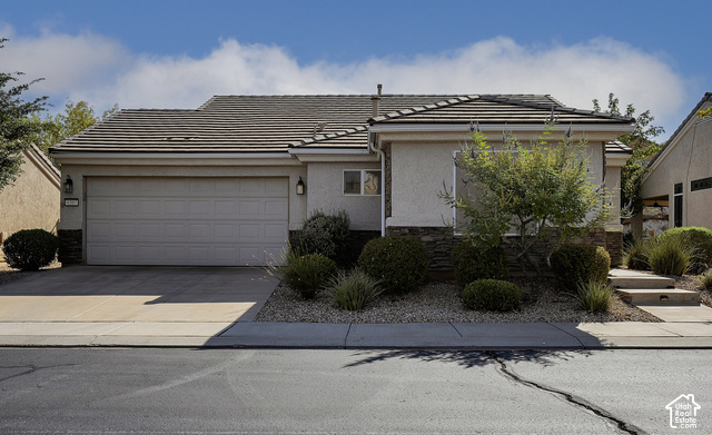 4387 S Kiva Hill Dr
                     MLS #2187838