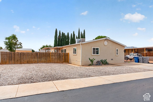 20 E 450 S
                     MLS #2187843