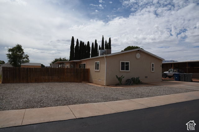 20 E 450 S
                     MLS #2187843