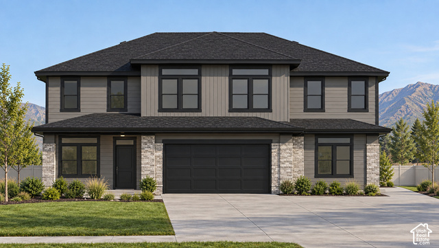 3381 S 960 W
                     MLS #2187845