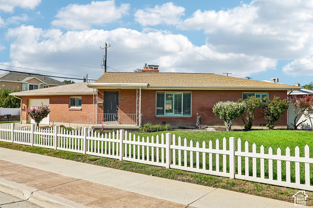 68 W COLUMBIA DR, Midvale UT 84047