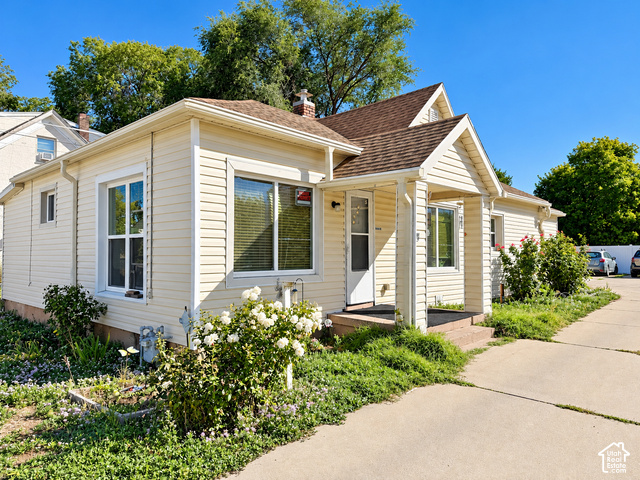 2222  Madison Ave
                     MLS #2187852