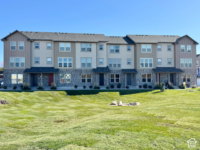 1716 N 1600 W
                     MLS #2187853