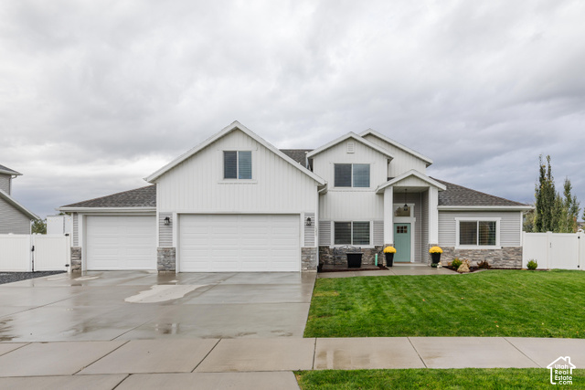 1259 W 2890 S
                     MLS #2187861