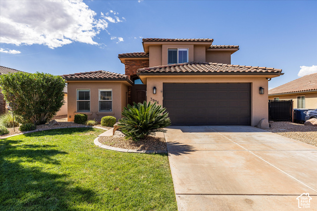 3996 S Capri Dr
                     MLS #2187866