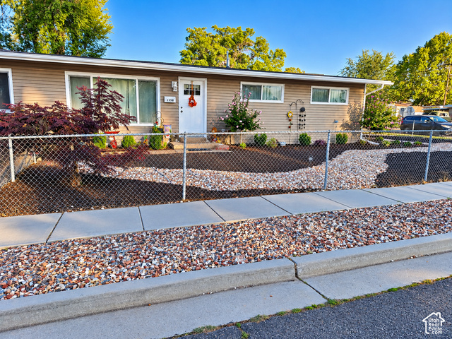 Main photo for 1558 N 400 W