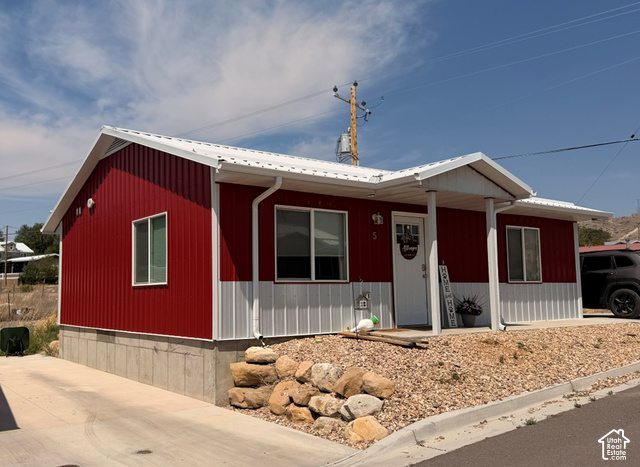 Main photo for 459 N Duck Springs Dr #1-8
