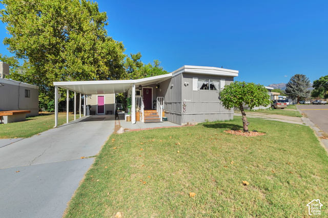 3860  MIDLAND DR.  ##76