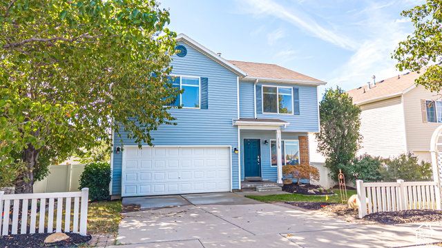 1119 W 300 S
                     MLS #2187879