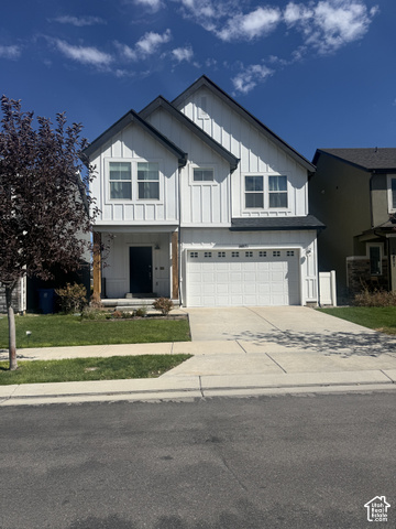 14871 S BECKENBAUER AVE, Herriman UT 84096