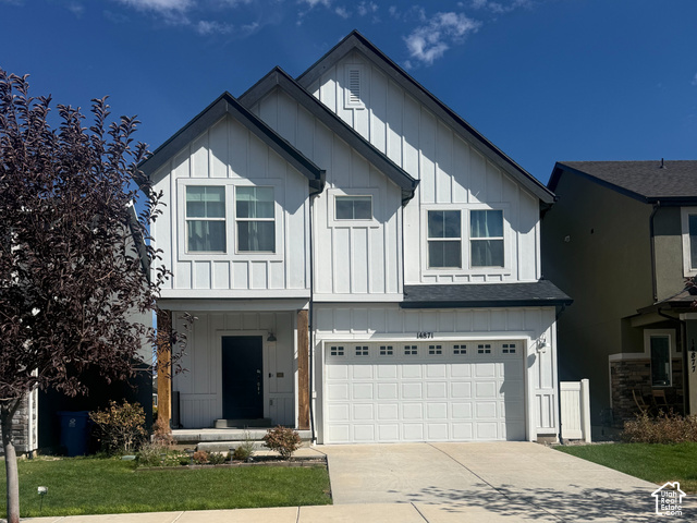 14871 S Beckenbauer Ave
                     MLS #2187883