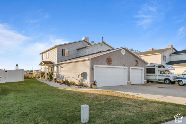 399  Downs Dr
                     MLS #2187887