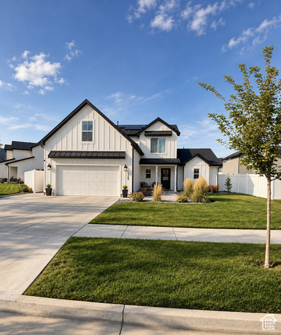 325 W 3170 S
                     MLS #2187888