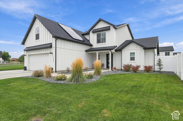 325 W 3170 S
                     MLS #2187888