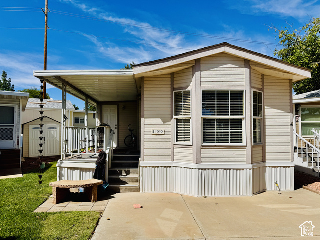 1160 E Telegraph St ##100
                     MLS #2187905