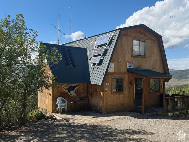 Main photo for 36275 N 10690 E