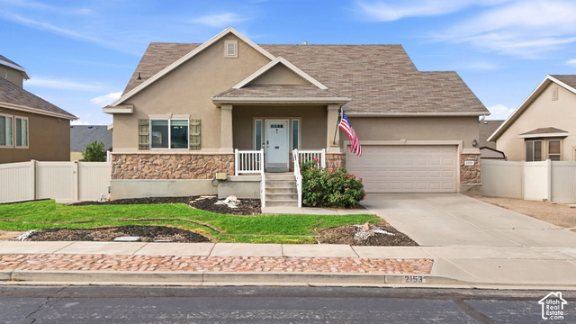 2153 N 2230 W
                     MLS #2187907