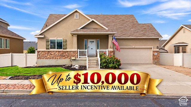2153 N 2230 W, Lehi UT 84043