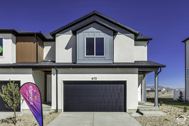 673 E RYEGRASS DR #301, Eagle Mountain UT 84005
