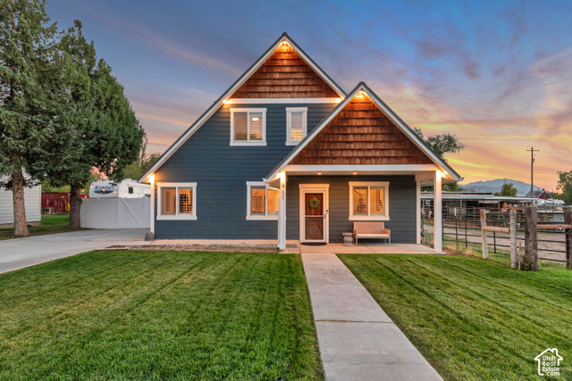 467 W 100 N
                     MLS #2187911