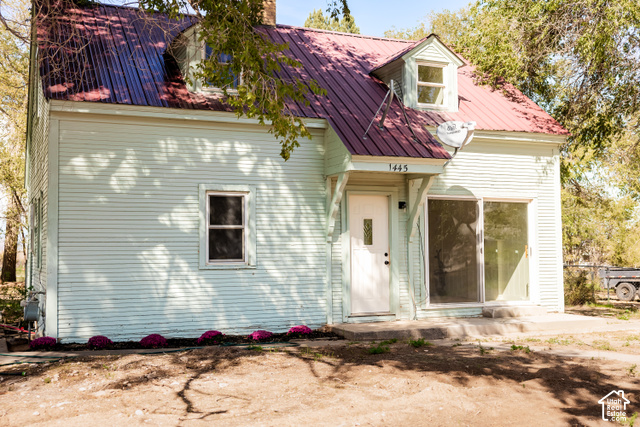 1445 E 2500 S
                     MLS #2187916