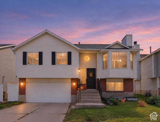 1165 W Brandonwood Dr
                     MLS #2187917