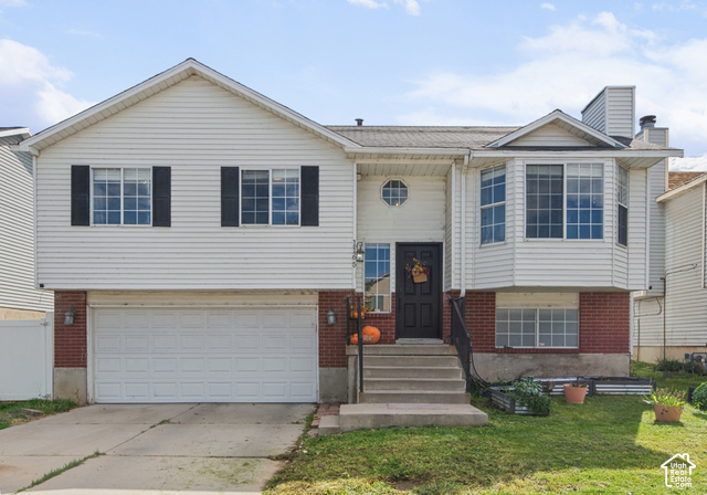 1165 W BRANDONWOOD DR, Murray UT 84123
