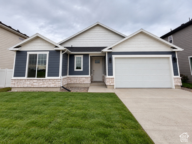 620 W 760 N #206
                     MLS #2187921