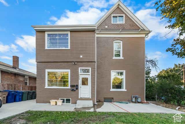 1888 S 1100 E
                     MLS #2187927