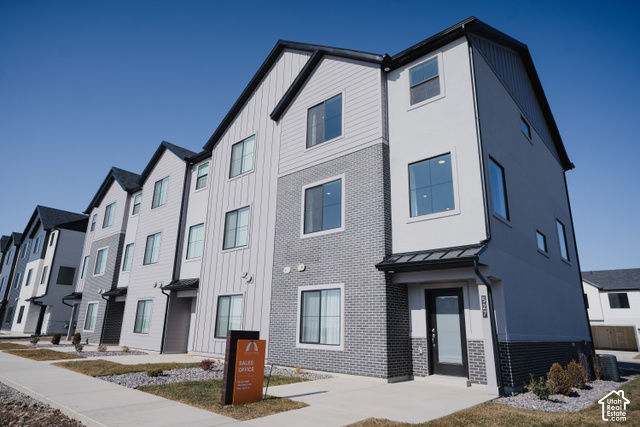 1162 S 2060 W #1003, Payson UT 84651