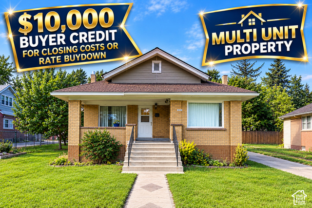 481 E Center St
                     MLS #2187939