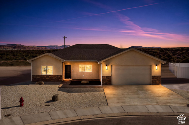 Main photo for 155 E North Rim Ct