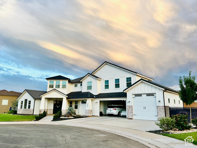 3685 W 2510 S
                     MLS #2187952