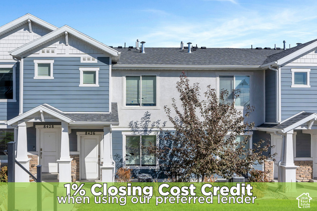 8426 W Cordero Dr
                     MLS #2187953