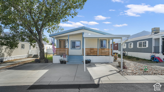 Main photo for 1542 N 150 E