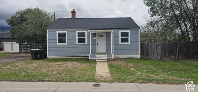 172  GRASSY DR