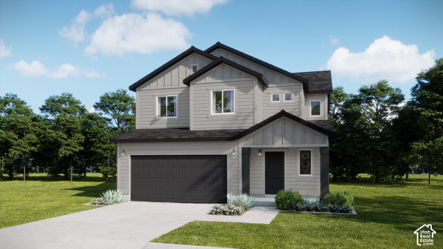 6749 S Quarter Creek Drive Dr #252
                     MLS #2187962