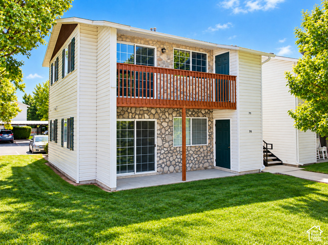 473 N OREM BLVD