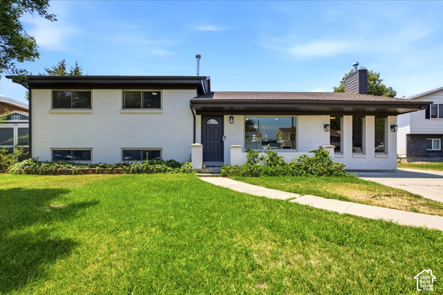 5710 S 150 W
                     MLS #2187971