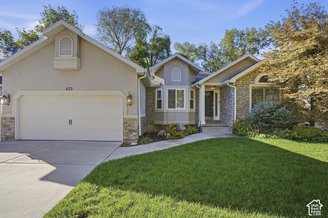 1172 E Castlecreek Dr
                     MLS #2187977