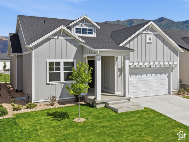 538 N LEGEND WAY #505