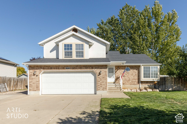 1401 S 1525 W