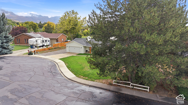 456 E 520 N
                     MLS #2187988