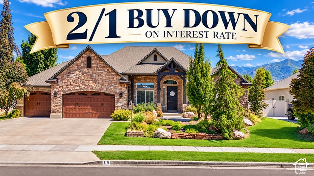 Main photo for 59 S Shadow Breeze Rd
