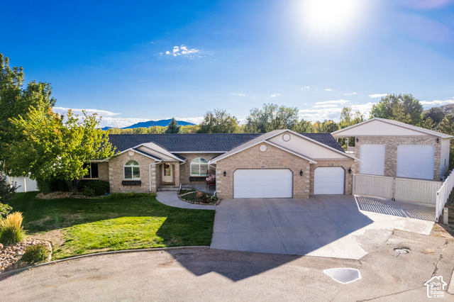 1697 W 2450 N
                     MLS #2187999