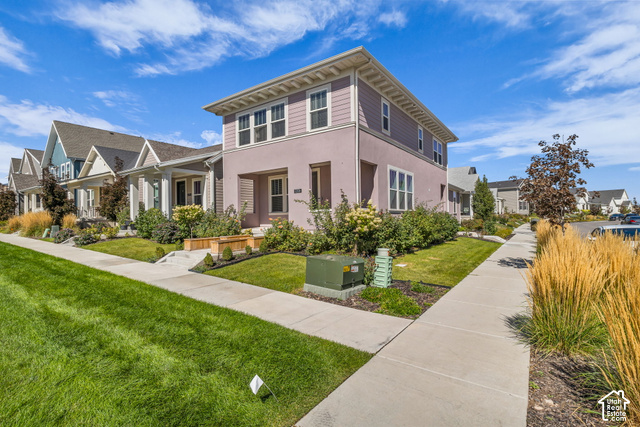 11536 S PEBBLE POND RD, South Jordan UT 84009