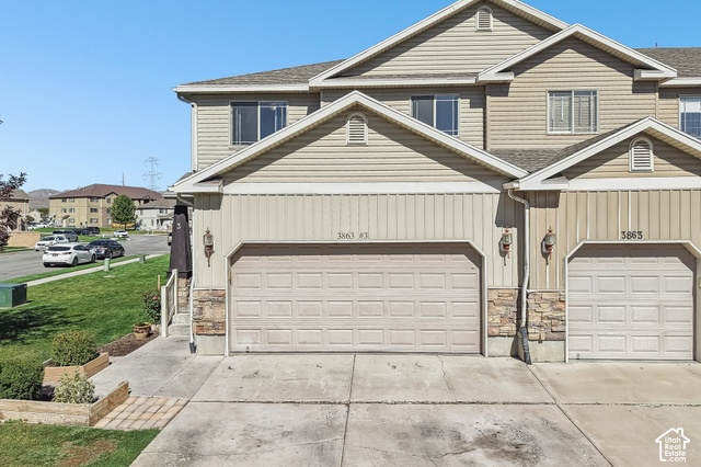 3863 E Cascade Rd #3
                     MLS #2188013
